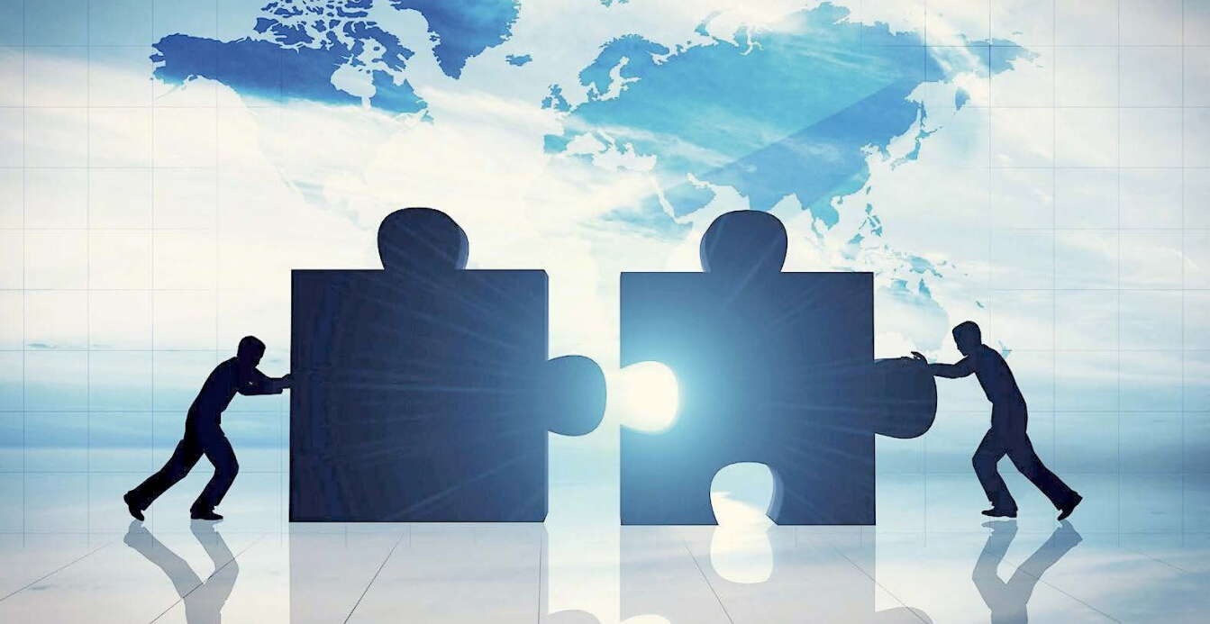 中資出海躍進(jìn)