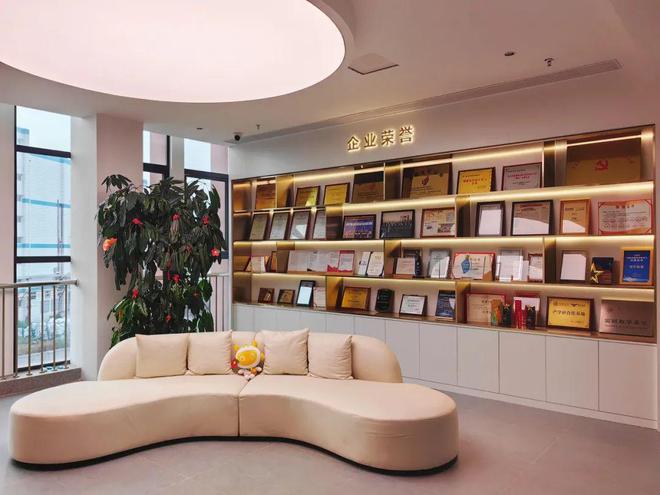 從上海到翔安!這家企業總部來了&hellip;&hellip;|廈門|喬遷|產業園|翔安區|上海市