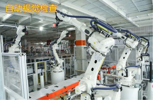 實(shí)地探訪紅旗新工廠,走紅絕非偶然,正成為中國(guó)智能制造的領(lǐng)軍者