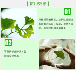 食品行業(yè)的綠色助手 夏盛 β-葡聚糖酶，助力高效植物提取與食品開(kāi)發(fā)